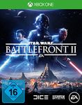 Electronic Arts Star Wars Battlefront Ii Xbox One