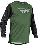 Fly Racing 2023 Adult F-16 Jersey (