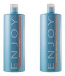 Enjoy Color Holding Hydrating Shampoo.