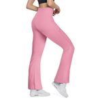 Pink Queen Workout Pants