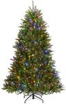 National Tree Company 7 ft Pre-Lit 