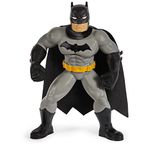 Swimways DC Batman Floatin' Figures, Swimming Pool Accessories & Kids Pool Toys, Batman Party Supplies & Water Toys for Kids Aged 3 & Up