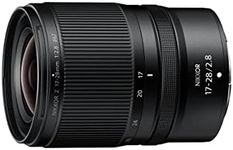 Nikon NIKKOR Z 17-28mm f/2.8 | Larg