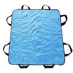 Positioning Bed Pad with Handles 48