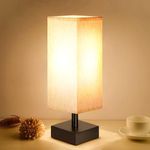 Small Table Lamp for Bedroom - Beds