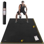 Tko Exercise Mats