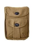 Rothco Ammo Pouches, Coyote Brown