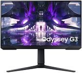 Samsung 24" Odyssey G30A FHD 144 Hz