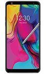 LG Stylo 5 LMQ720PS 32GB GSM Unlocked (Renewed) (Black)