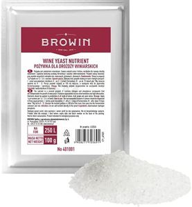 Browin 401