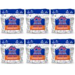 Mountain House Beef Stew Pouch| Freeze Dried Backpacking & Camping Food | Survival & Emergency Food | Gluten-Free | Entree Meal | Easy to Prepare | Delicious and Nutritious | 6 Pouch