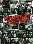 Rolling Stones - Singles Collection* The London Years: Guitar/TAB/Vocal