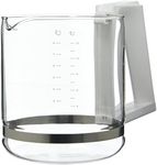 Krups xb900801 Coffee Pot White