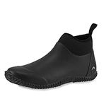 Lakeland Active Men's Hayton Waterproof Ankle Boots - Black - 9 UK