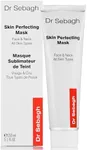 Dr Sebagh Skin Perfecting Mask - 5.27 fl oz - Deep Cleansing & Pollution Purifying - Refine Pores & Clear Impurities - Ideal for All Skin Types - Softens & Moisturises