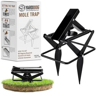YARDDOG Mo