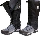 Pike Trail Waterproof Adjustable Le