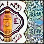 Great British Pound Sterling Cash V