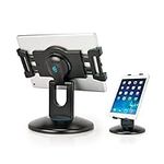 EHO iPad Stand, 360° Rotating Comme