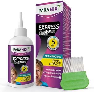 Paranix EX