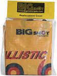 BIGSHOT 450 Bag Target Replacement Cover (Cover only)