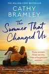 The Summer That Changed Us: The uplifting and escapist read from the Sunday Times bestselling storyteller