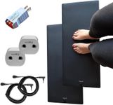 Earthing Universal Mat Kit 2 Pack,