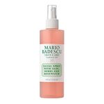 Mario Badescu Facial Spray With Aloe, Herbs And Rosewater 8oz (236ml)