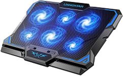 LIANGSTAR Laptop Cooling Pad, Lapto