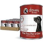 Dave's Pet Food Kidney Support for 