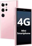 Mini Smartphone 4G Unlocked Kid's S