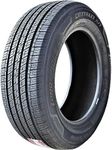 Landspider CityTraxx H/T All-Season Truck/SUV Highway Radial Tire-255/60R18 255/60/18 255/60-18 112H Load Range XL 4-Ply BSW Black Side Wall UTQG 480AA