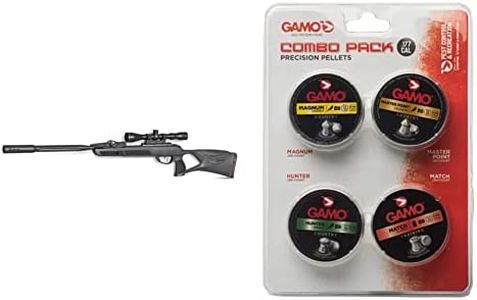 Gamo Swarm