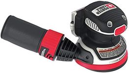 PORTER-CABLE 20V MAX* Random Orbital Sander, Cordless, 5-Inch, Tool Only (PCCW205B)