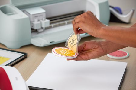 Cricut Explore 3 Starter Bundle – Cutting Machine & Accessories