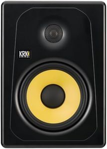KRK KREATE 8" Powered Studio Single Monitor