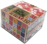 Washi Origami- Set Of 30 Designs