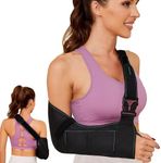 KONSEDIK Arm Sling Shoulder Injury 