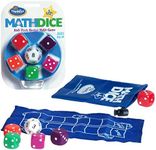 ThinkFun - Math Dice Jr