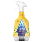 Astonish A-9618 Kitchen Cleaner Trigger Remove Grease and Kitchen Dirt Quickly - 750 ml