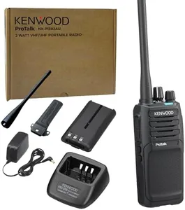 Kenwood Pr