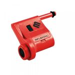 MagnetoSpeed RifleKuhl Barrel Cooler, Red