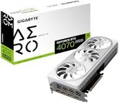 GIGABYTE GeForce RTX 4070 Super AER