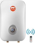 Instant Electric Tankless Water Hea