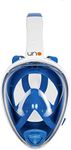 OCEAN REEF - UNO Snorkeling Mask - Full Face Mask - 2 Sizes (Large/Extra Large)