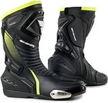SHIMA RSX-6 Men, Motorbike Boots fo