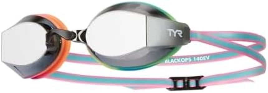 TYR Blacko