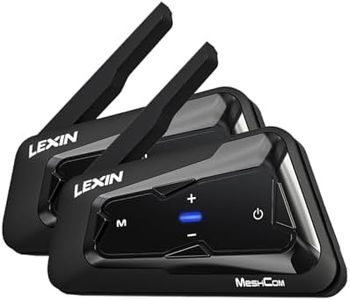 LEXIN Mesh