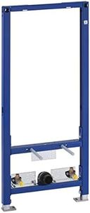 Geberit, 111.512.00.1, Duofix für hängendes Bidet, Teilhöhe: 112 cm