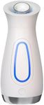 PMD SilkSteam Pro - Spa-Grade Facial Steamer with SilkSteam Technology - Rapid Start-Up - Adjustable, Directional Nozzle - Essential Oil Filters - Dewy, Hydrated Glow